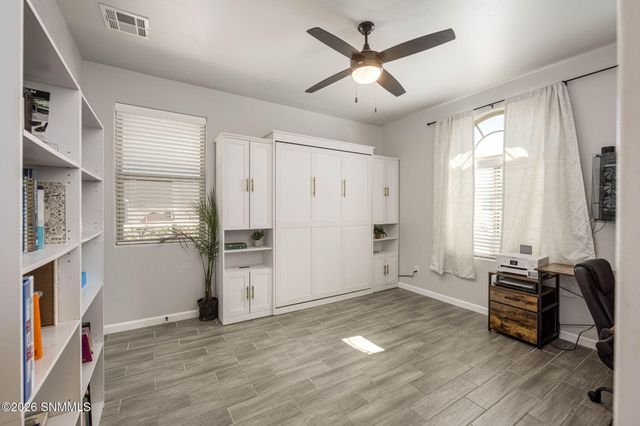 4723 Big Springs Street, Las Cruces, NM 88012