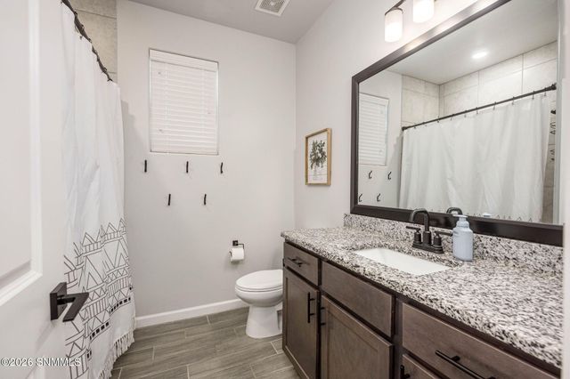4723 Big Springs Street, Las Cruces, NM 88012