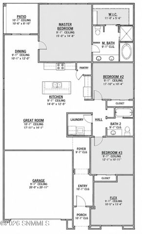 4723 Big Springs Street, Las Cruces, NM 88012