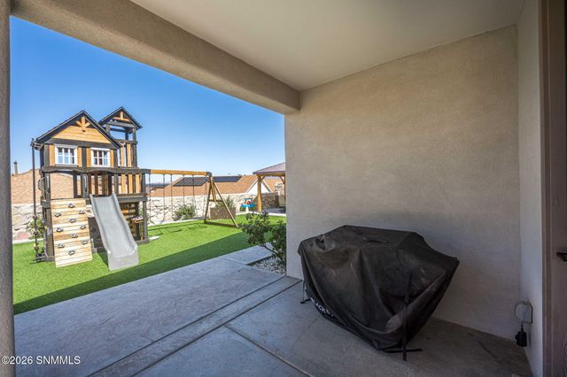 4723 Big Springs Street, Las Cruces, NM 88012