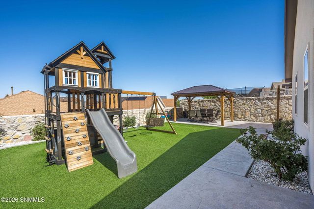 4723 Big Springs Street, Las Cruces, NM 88012