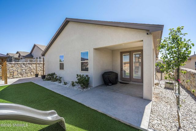 4723 Big Springs Street, Las Cruces, NM 88012
