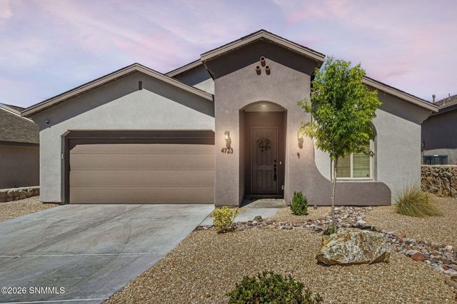 4723 Big Springs Street, Las Cruces, NM 88012