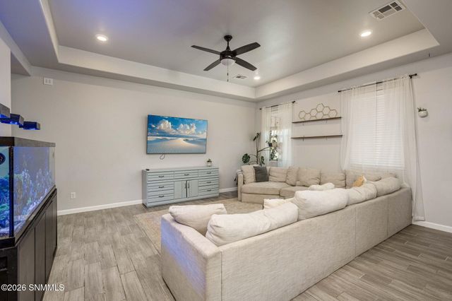 4723 Big Springs Street, Las Cruces, NM 88012