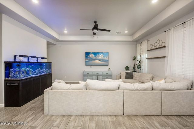 4723 Big Springs Street, Las Cruces, NM 88012