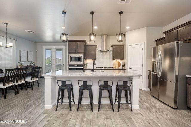 4723 Big Springs Street, Las Cruces, NM 88012
