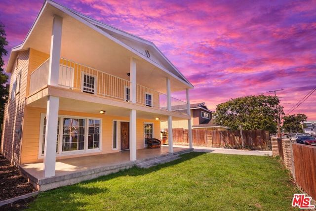 2010 E 122nd Street, Compton, CA 90222