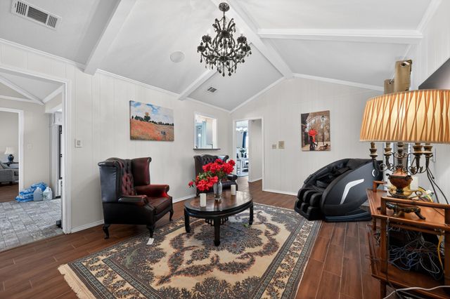 2307 Honeysuckle Drive, Richardson, TX 75082