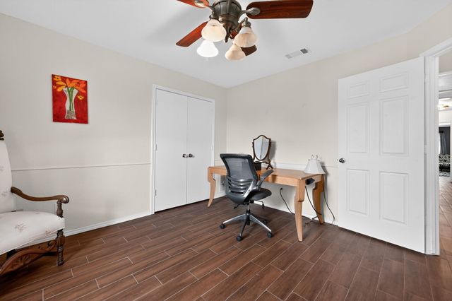 2307 Honeysuckle Drive, Richardson, TX 75082