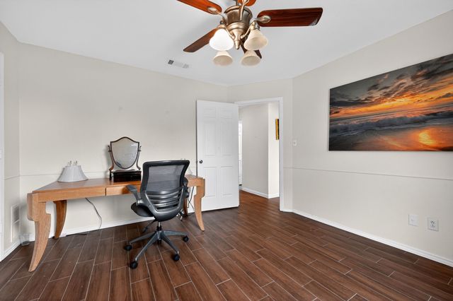 2307 Honeysuckle Drive, Richardson, TX 75082