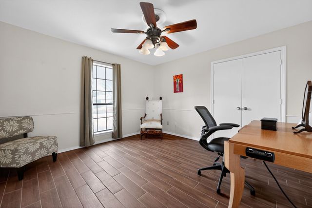 2307 Honeysuckle Drive, Richardson, TX 75082