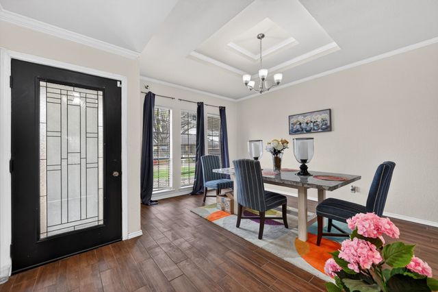 2307 Honeysuckle Drive, Richardson, TX 75082