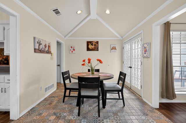 2307 Honeysuckle Drive, Richardson, TX 75082