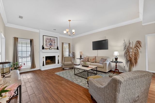 2307 Honeysuckle Drive, Richardson, TX 75082