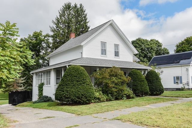 69 W Main St, West Brookfield, MA 01585