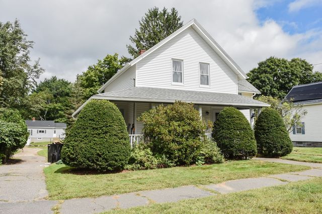 69 W Main St, West Brookfield, MA 01585