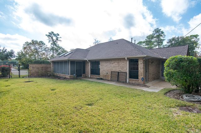 7914 King Arthur Court, Spring, TX 77379