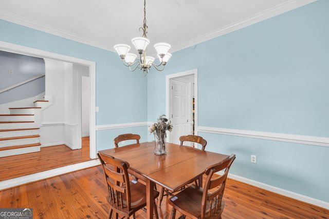 8 Chestley Place, Savannah, GA 31406