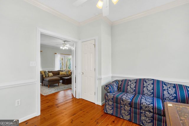 8 Chestley Place, Savannah, GA 31406