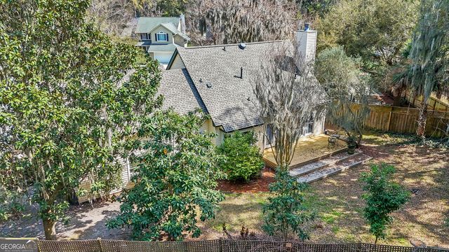 8 Chestley Place, Savannah, GA 31406