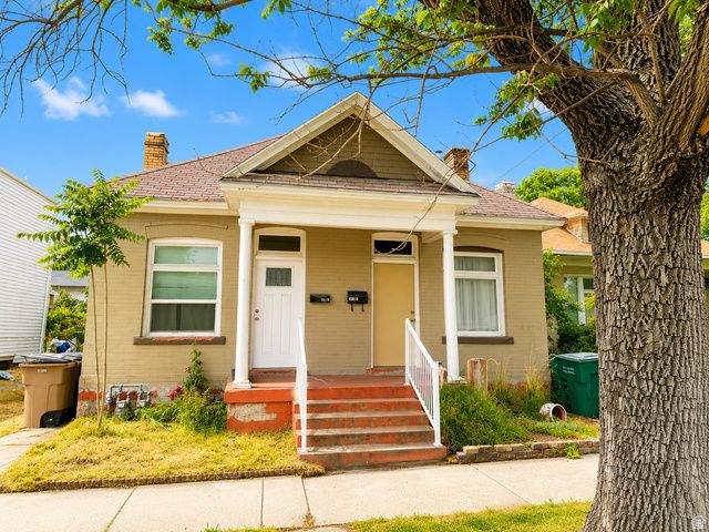 715 E 800 S, Salt Lake City, UT 84102