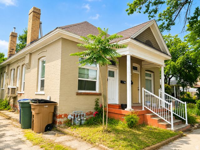 715 E 800 S, Salt Lake City, UT 84102