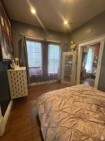 715 E 800 S, Salt Lake City, UT 84102
