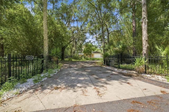 16426 FORZANDO AVENUE, Brooksville, FL 34604