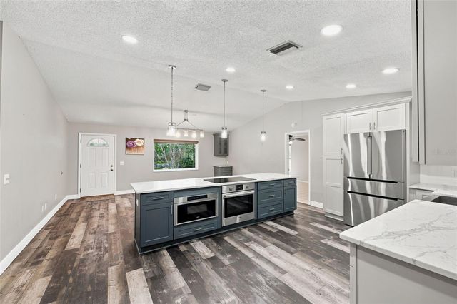 16426 FORZANDO AVENUE, Brooksville, FL 34604