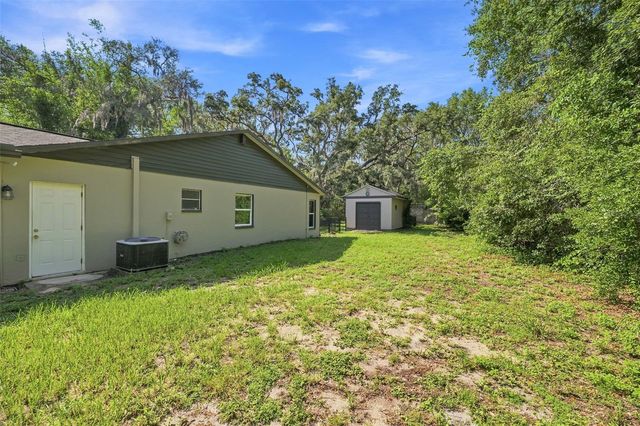 16426 FORZANDO AVENUE, Brooksville, FL 34604
