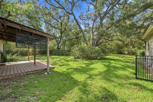 16426 FORZANDO AVENUE, Brooksville, FL 34604