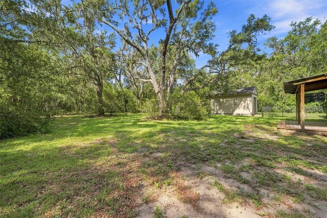 16426 FORZANDO AVENUE, Brooksville, FL 34604