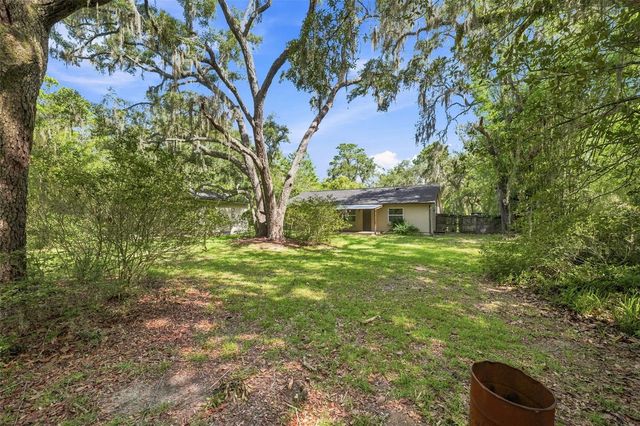 16426 FORZANDO AVENUE, Brooksville, FL 34604