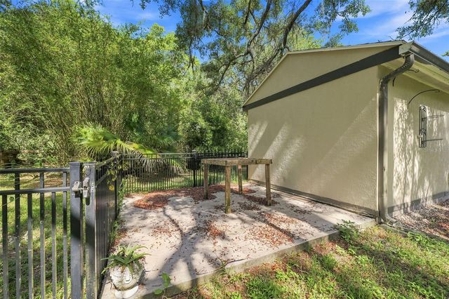 16426 FORZANDO AVENUE, Brooksville, FL 34604