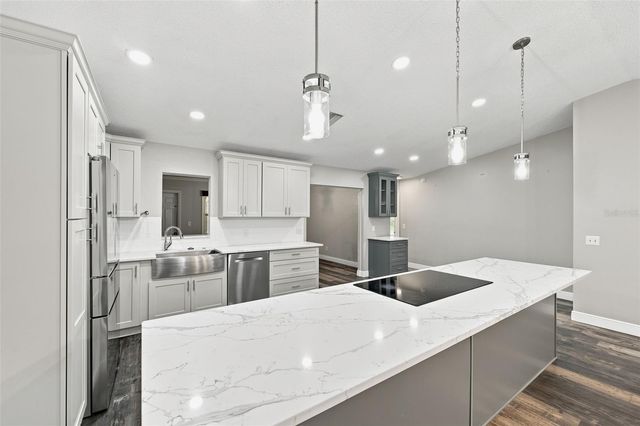 16426 FORZANDO AVENUE, Brooksville, FL 34604