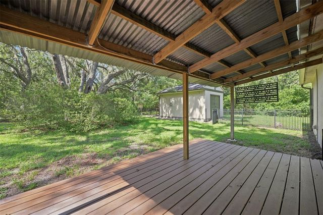16426 FORZANDO AVENUE, Brooksville, FL 34604