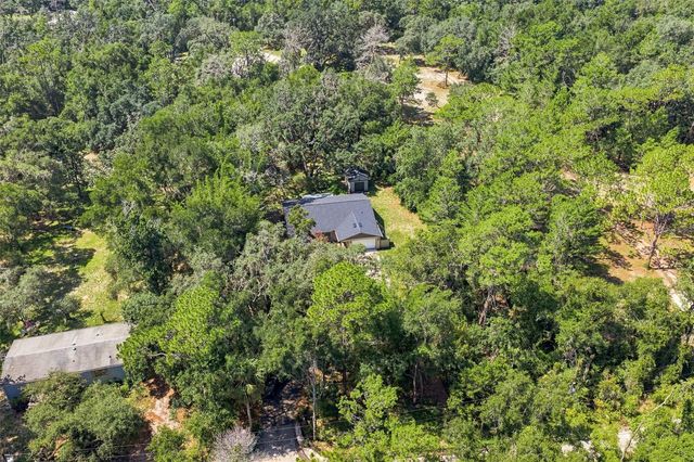 16426 FORZANDO AVENUE, Brooksville, FL 34604