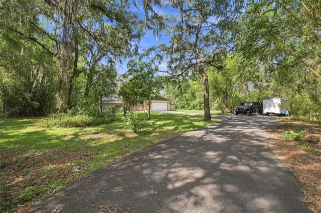 16426 FORZANDO AVENUE, Brooksville, FL 34604