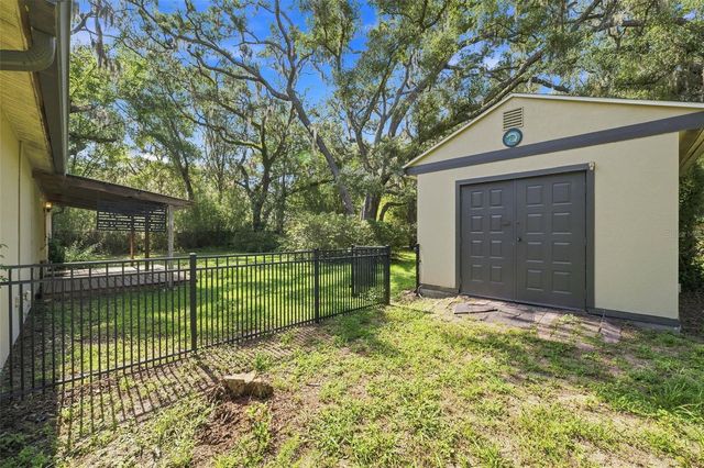 16426 FORZANDO AVENUE, Brooksville, FL 34604