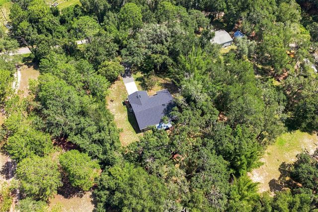 16426 FORZANDO AVENUE, Brooksville, FL 34604