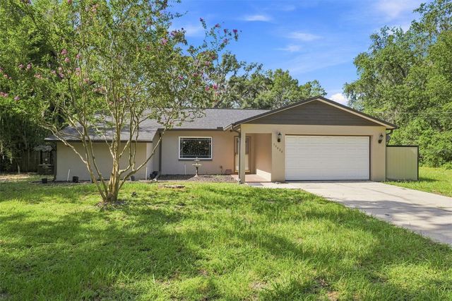 16426 FORZANDO AVENUE, Brooksville, FL 34604