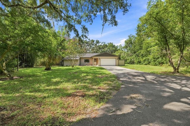 16426 FORZANDO AVENUE, Brooksville, FL 34604