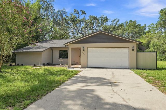 16426 FORZANDO AVENUE, Brooksville, FL 34604