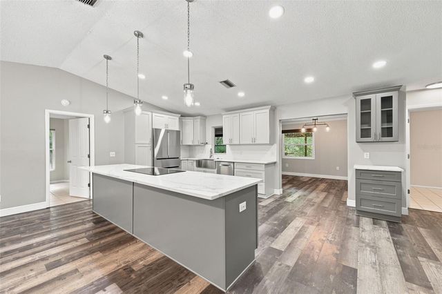 16426 FORZANDO AVENUE, Brooksville, FL 34604