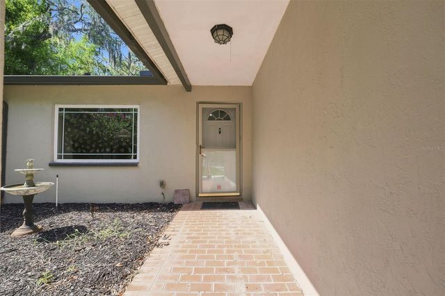 16426 FORZANDO AVENUE, Brooksville, FL 34604