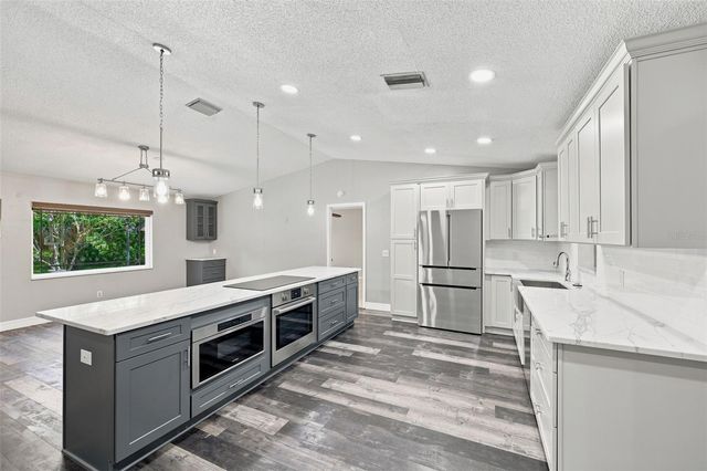 16426 FORZANDO AVENUE, Brooksville, FL 34604