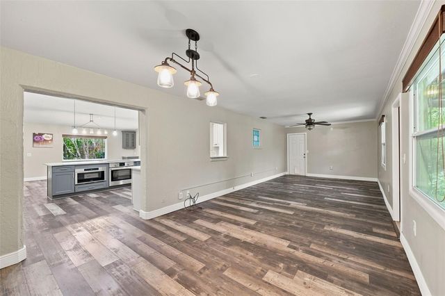 16426 FORZANDO AVENUE, Brooksville, FL 34604