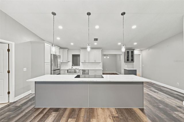 16426 FORZANDO AVENUE, Brooksville, FL 34604