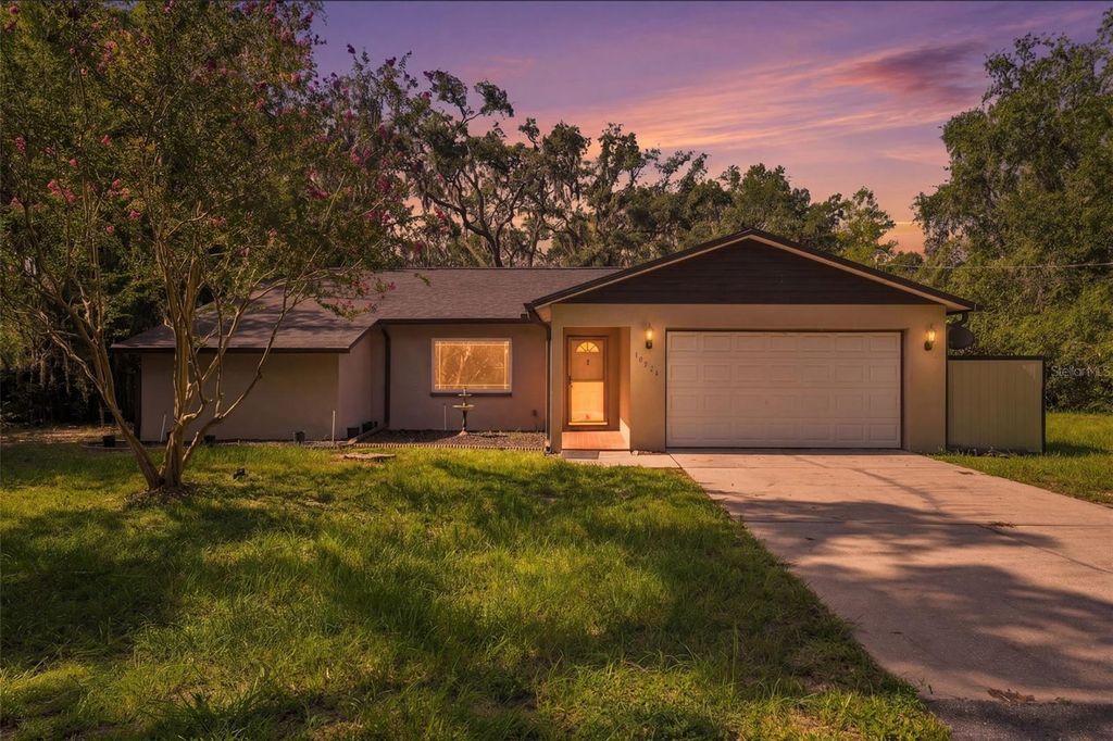 16426 FORZANDO AVENUE, Brooksville, FL 34604