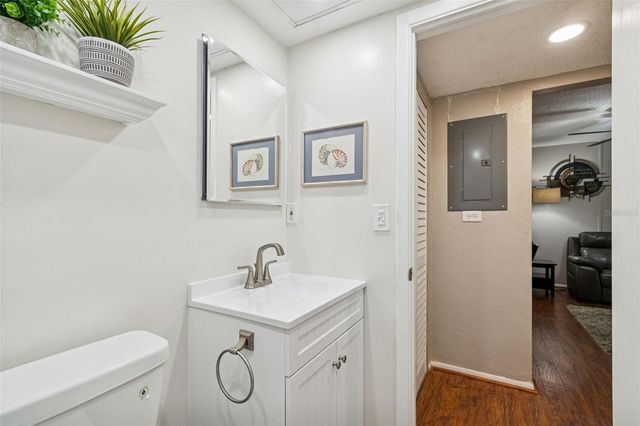 1250 S PINELLAS AVE 503, Tarpon Springs, FL 34689